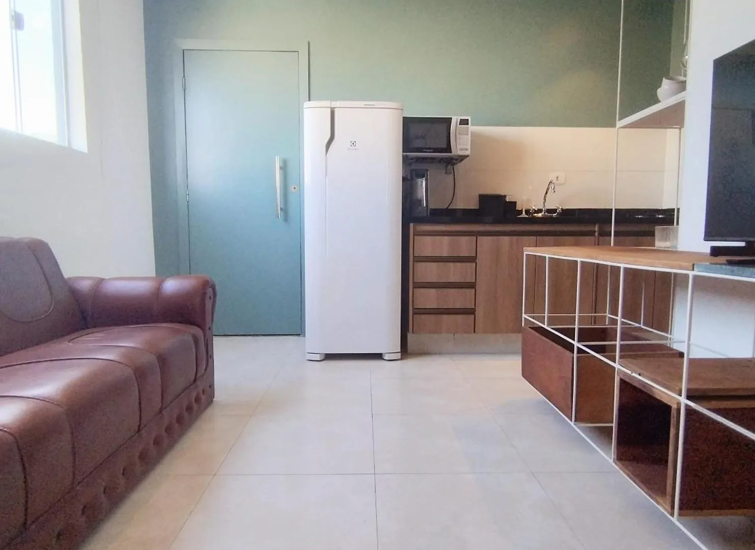 Apartamento Estudio - Interlagos Congonhas Expo São Paulo
