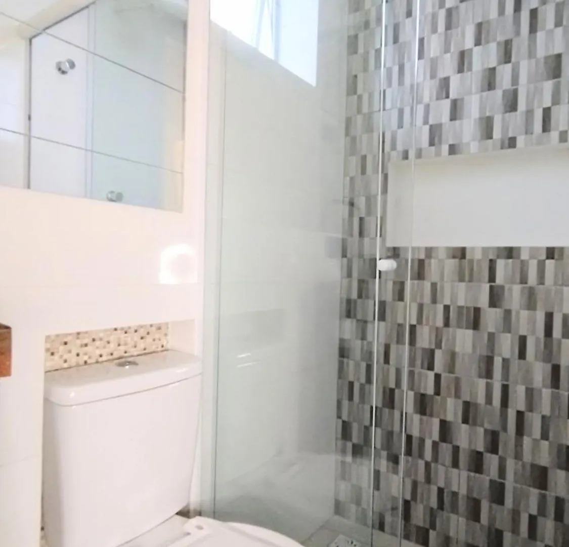 Apartamento Estudio - Interlagos Congonhas Expo São Paulo