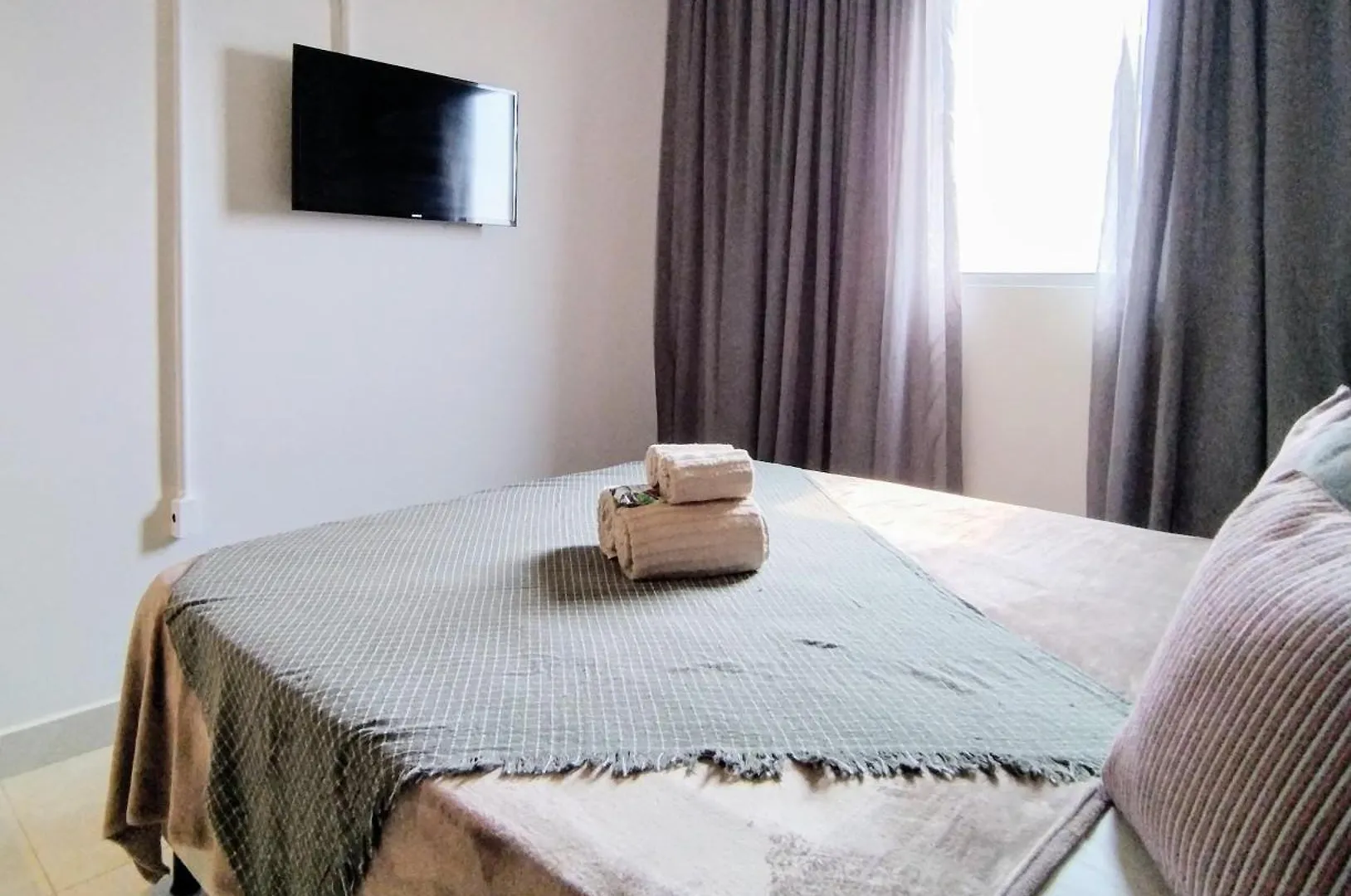 Apartamento Estudio - Interlagos Congonhas Expo São Paulo