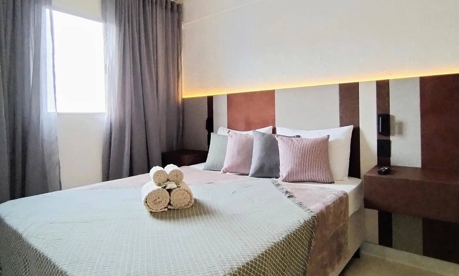 Apartamento Estudio - Interlagos Congonhas Expo São Paulo Brasil