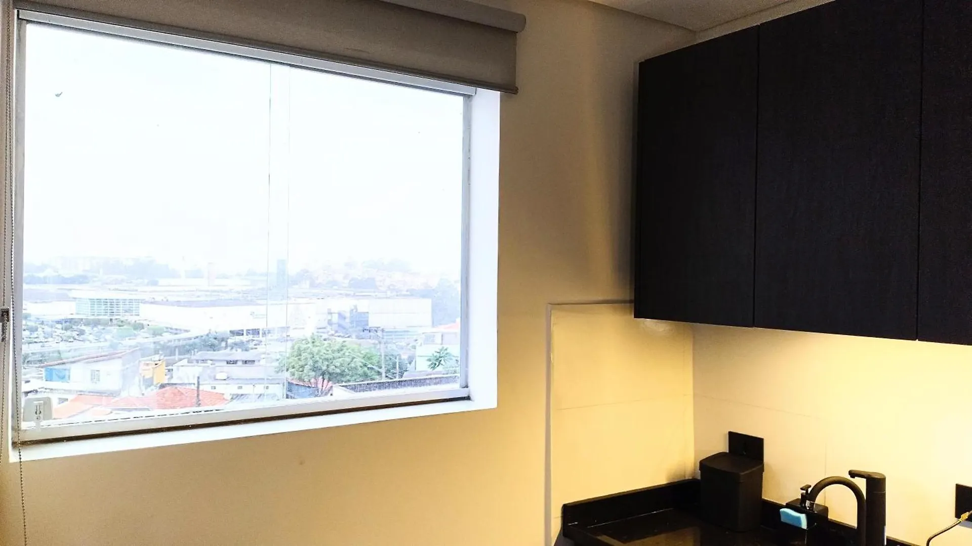 Apartman Estudio - Interlagos Congonhas Expo São Paulo